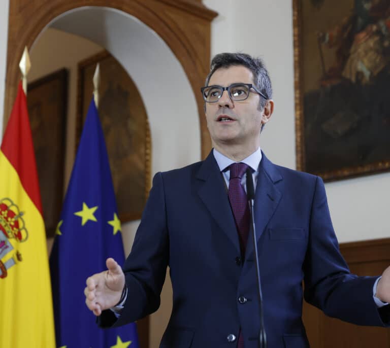 El Gobierno pide al PP que retire su recurso ante el TC porque las consecuencias serían "impredecibles"
