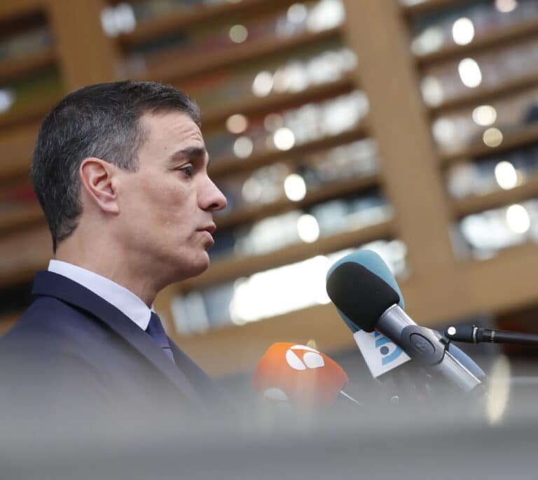 El Gobierno contiene la respiración ante el posible revés del TC: "Sería hurtar la soberanía nacional"