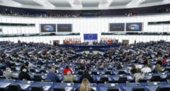 El lobby marroquí en el Parlamento Europeo