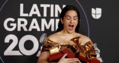 RTVE podría sacar los Grammy Latinos de EE.UU. por primera vez para traerlos a España