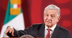 López Obrador señala ahora al Rey Felipe VI por no contestarle una carta