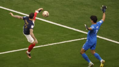 Francia buscará revalidar el Mundial ante la Argentina de Messi
