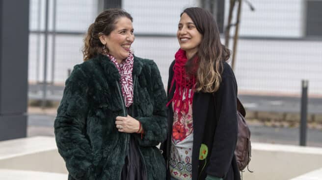 La alegría tras recuperar su cartera con 1.659 euros: "Hay personas buenas"