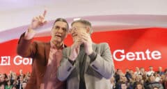 Ferraz logra limitar las críticas públicas por la rebaja de la malversación pero no diluye la inquietud interna