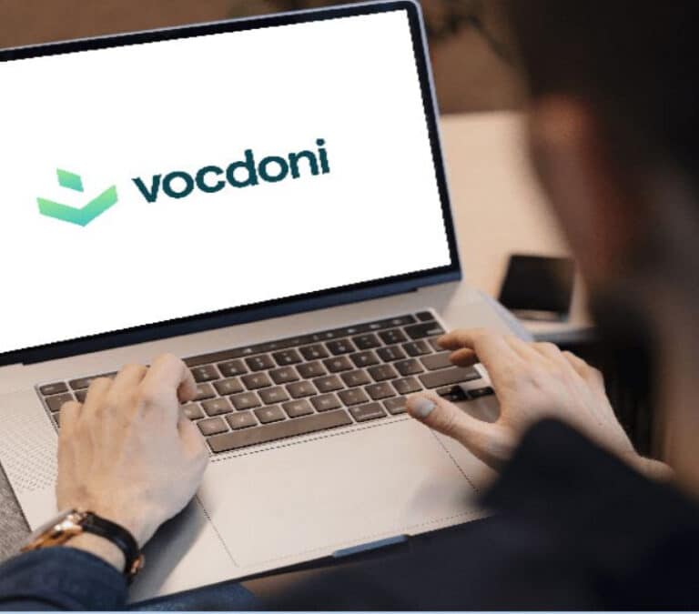 Vocdoni lanza un sistema de voto digital más seguro, verificable y asequible