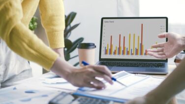 Las previsiones de Metyis para España en 2023: leve crecimiento económico y una inflación del 4%