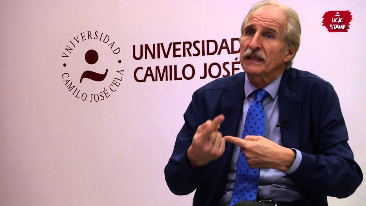 Carmelo Angulo.