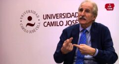 Muere Carmelo Angulo, ex presidente de Unicef y vicepresidente de la Fundación Francisco Luzón