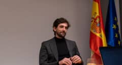 Adrián Vázquez, la elección de la militancia para la supervivencia de Ciudadanos