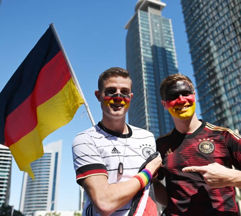 La FIFA, Qatar y la revolución de las costumbres