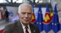 Borrell visita esta semana Rabat en pleno escándalo por la implicación marroquí en el Qatargate