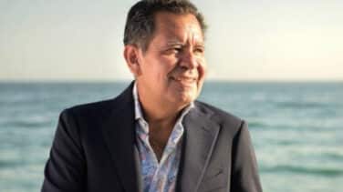 Carlos Añaños: "En Perú no necesitamos discutir de política, necesitamos discutir cómo gestionarnos"