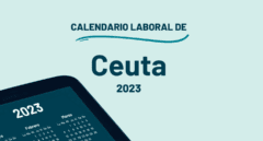 Calendario Laboral 2023: ¿qué días son festivos en Ceuta?