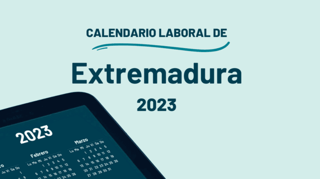 Qué días son festivos en Extremadura en 2023 según el calendario laboral