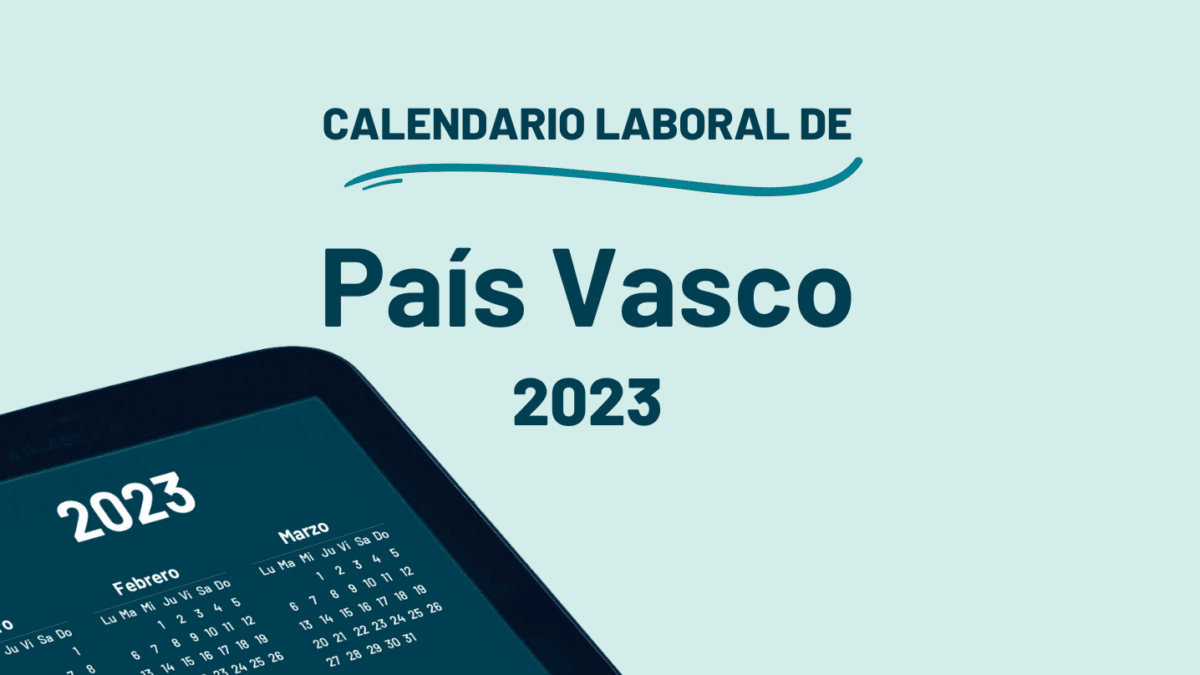 Qué días son festivos en Navarra en 2023 según el calendario laboral