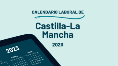 Calendario Laboral 2023: ¿qué días son festivos en Castilla-La Mancha?