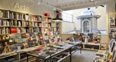 La mudanza forzada de la librería La Central que le hace perder peso en Madrid: pasa de 800 a 200 metros cuadrados