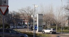 Almeida 'blinda' el Marconi con más cámaras pero no es suficiente: "Hay que cerrar el acceso"