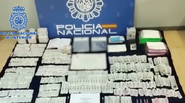 Detienen a cuatro personas por dejar en coma a una mujer en Madrid tras inyectarle quemagrasas ilegales