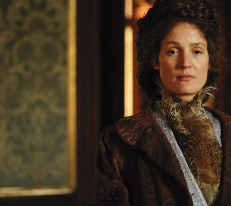 'La emperatriz rebelde': Sissi regresa al cine