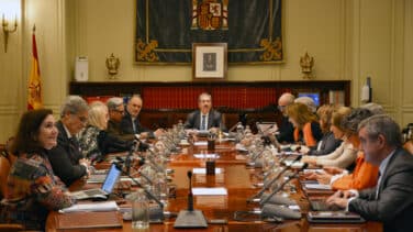 El CGPJ desbloquea por fin el Constitucional: nombra magistrados a Tolosa y Segoviano