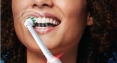 Esta Navidad regala salud dental con este cepillo de dientes eléctrico Oral-B ¡ahora con un 43% de descuento!