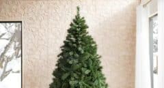 Este es el árbol de Navidad que arrasa en Leroy Merlin ¡ahora con un 25% de descuento!