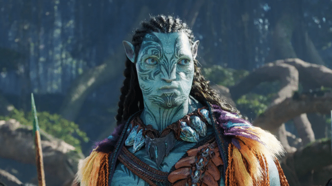 Estreno de Avatar 2: El Sentido del Agua