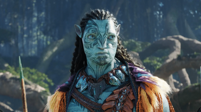 Estreno avatar 2 el sentido del agua Estreno de Avatar 2: El Sentido del Agua