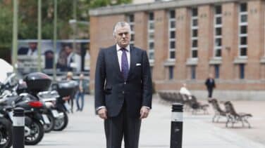 Interior aprueba la semilibertad para Bárcenas tras realizar el programa de reinserción
