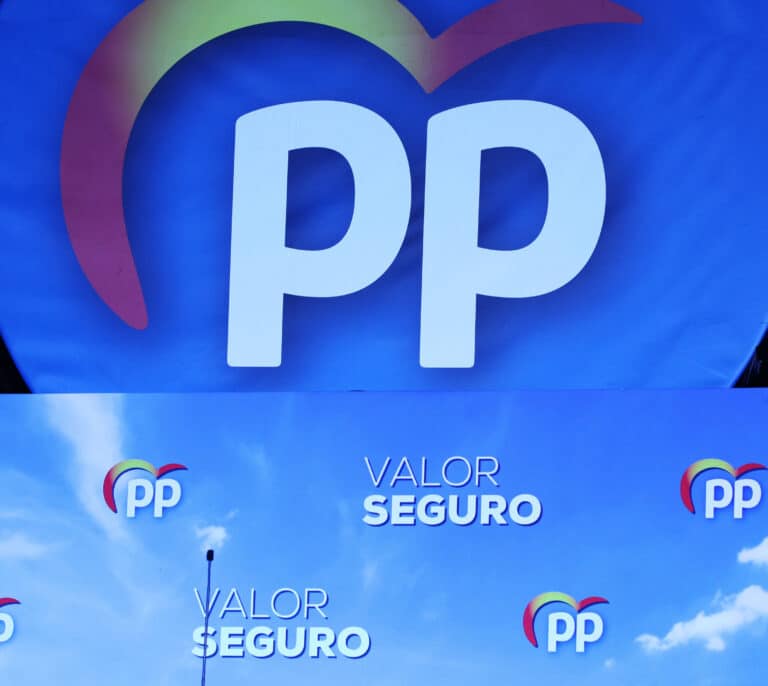 Dimiten el 90% de la Junta Gestora Local del PP de Mérida