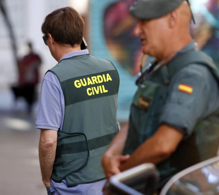 Un muerto y al menos un herido grave en un tiroteo en la barriada sevillana de Palmete