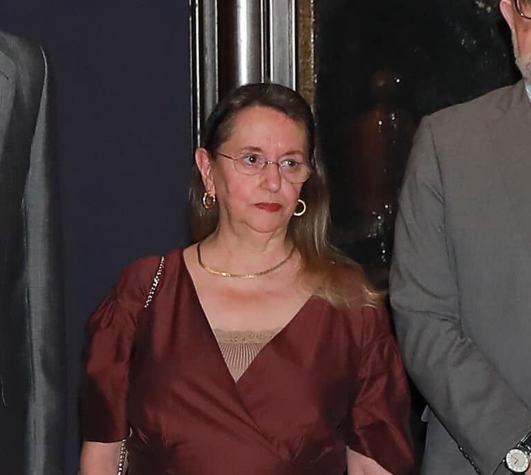 La filósofa socialista Amelia Valcárcel califica la Ley Trans como una "monstruosidad que busca crear pánico"