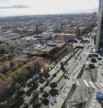Ley Ómnibus, un paso clave para el desarrollo del suelo urbano