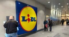 Lidl "vigila" a Aldi y desafía a Mercadona con su marca blanca y el cliente extranjero