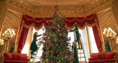 La asombrosa historia del árbol de Navidad: desde Babilonia hasta hoy