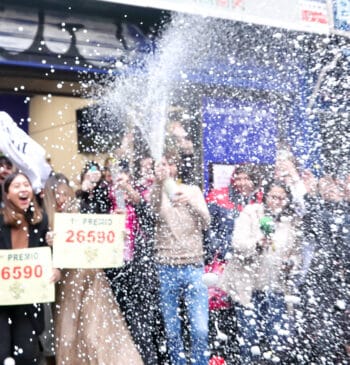 Lotería de Navidad 2025: ciudades donde ha caído más veces el Gordo