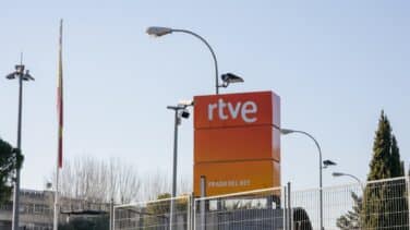 Reunión de urgencia del Consejo de RTVE para intentar solucionar el vacío de poder