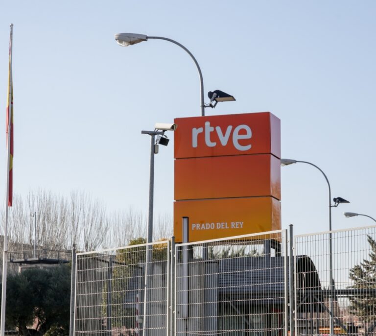 Reuniones en RTVE: la presidenta pide 30 días de ‘paz’ a los directivos y habla de un mandato corto