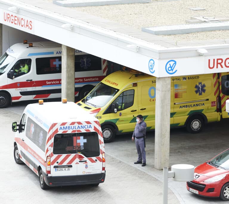 Muere un niño por ingerir un líquido tóxico y su hermano está grave