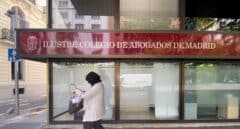 El Colegio de Abogados de Madrid, el más grande de Europa, elige presidente entre siete candidaturas