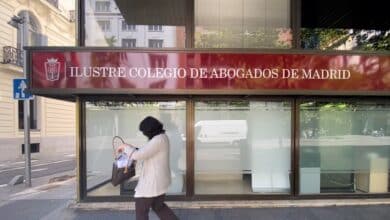 El Colegio de Abogados de Madrid, el más grande de Europa, elige presidente entre siete candidaturas