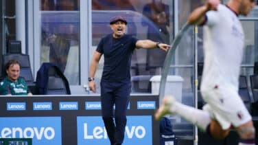 Muere a los 53 años Sinisa Mihajlovic, mito del fútbol yugoslavo