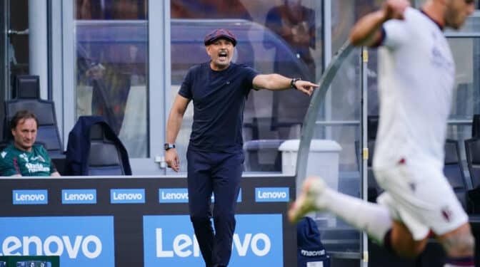 Muere a los 53 años Sinisa Mihajlovic, mito del fútbol yugoslavo