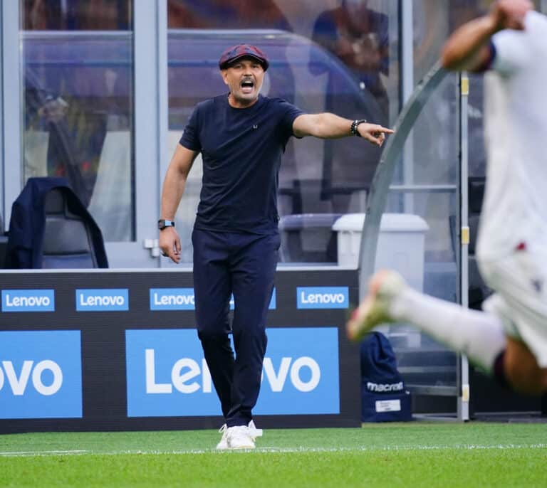 Muere a los 53 años Sinisa Mihajlovic, mito del fútbol yugoslavo
