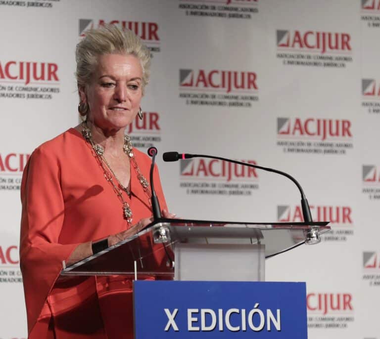 El desbloqueo del TC no abre ninguna puerta a la renovación del Poder Judicial