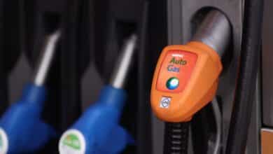 El consumo de GLP se dispara un 30% ante el encarecimiento de la gasolina y el diésel