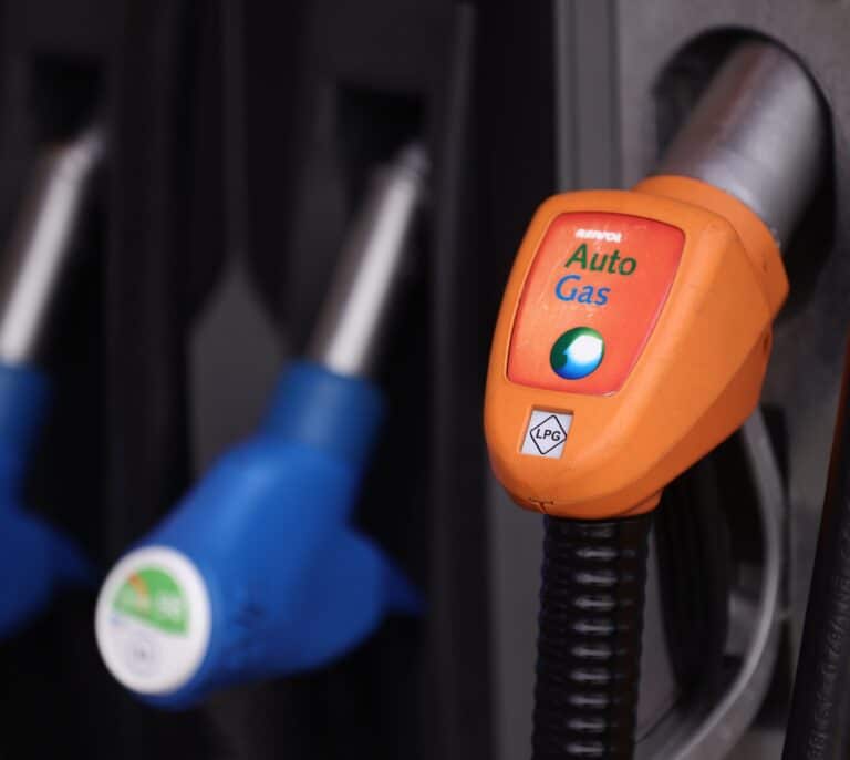El consumo de GLP se dispara un 30% ante el encarecimiento de la gasolina y el diésel