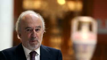 Santiago Muñoz Machado, reelegido como director de la Real Academia Española
