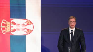 Serbia pedirá autorización a la OTAN para desplegar a su Ejército en Kosovo por primera vez desde la guerra